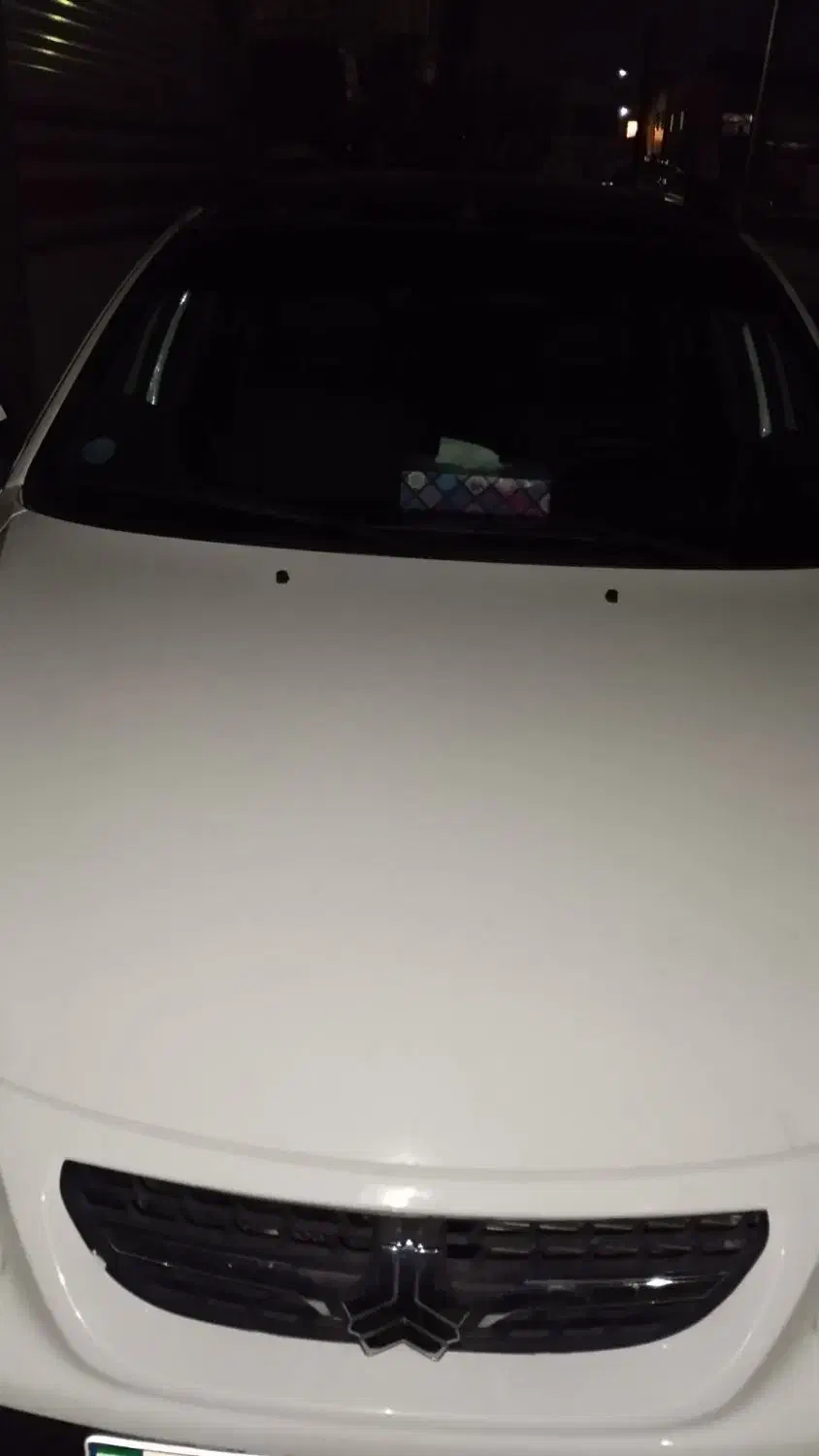 فروش ماشین کوئیک R|خودرو سواری و وانت|اصفهان, برازنده|دیوار