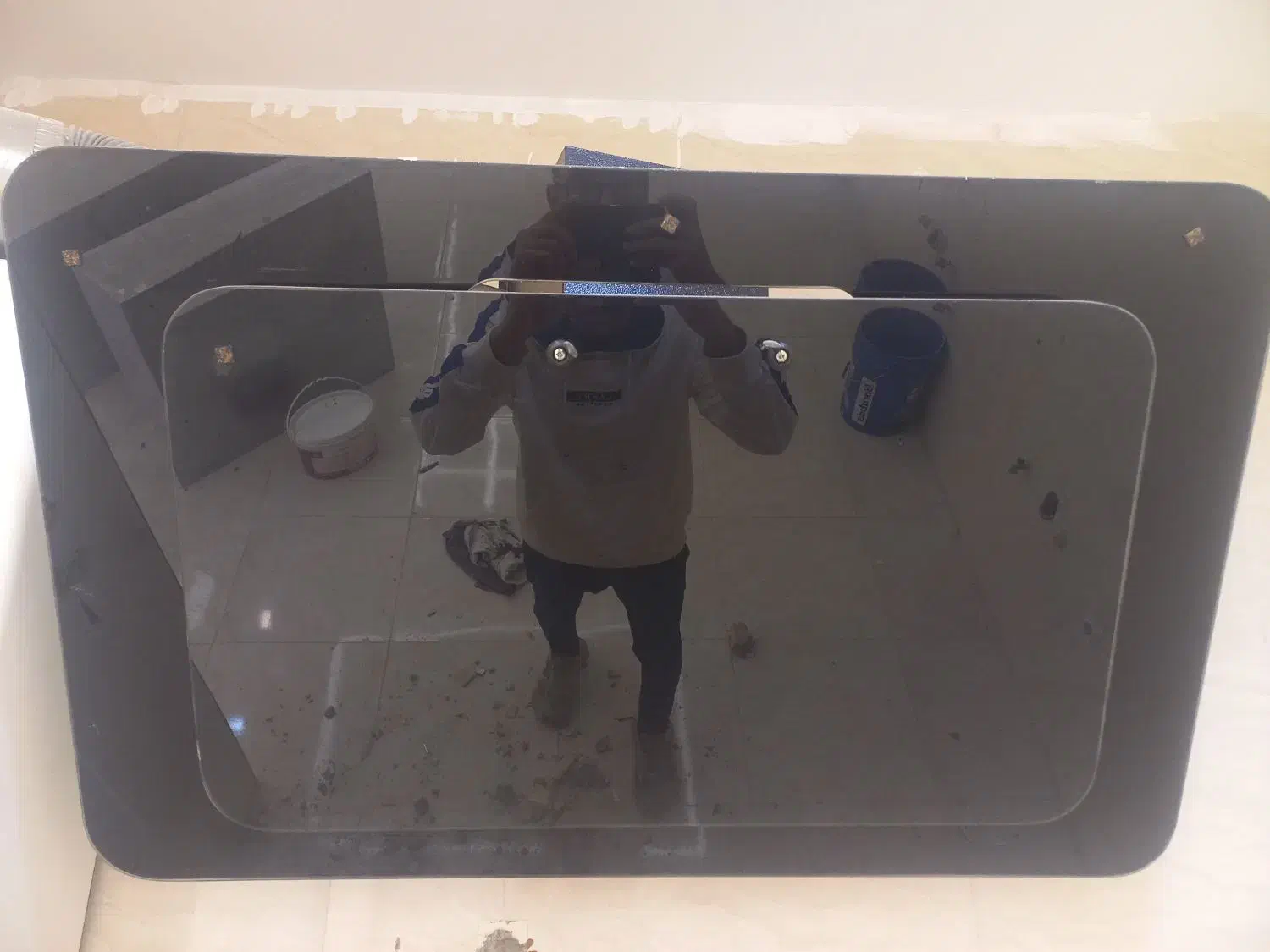 هود رو کار|هود|دیلم, |دیوار