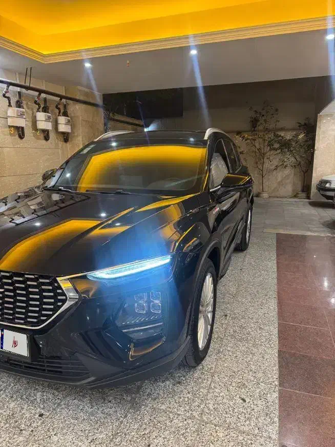 هایما 8 s مدل ۱۴۰۳|خودرو سواری و وانت|تهران, شهرآرا|دیوار