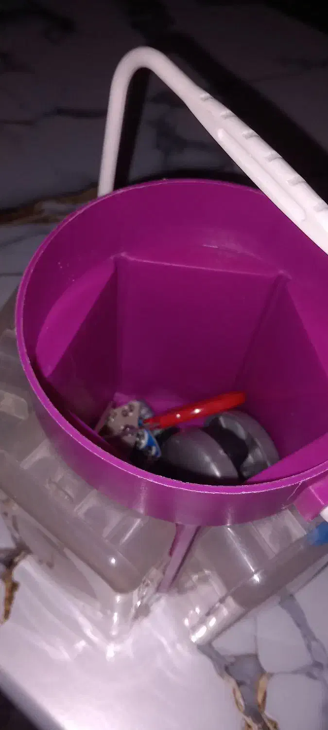 جای نخ و سوزن|لوازم خیاطی و بافتنی|رباطکریم, مسکن مهر آبشناسان|دیوار