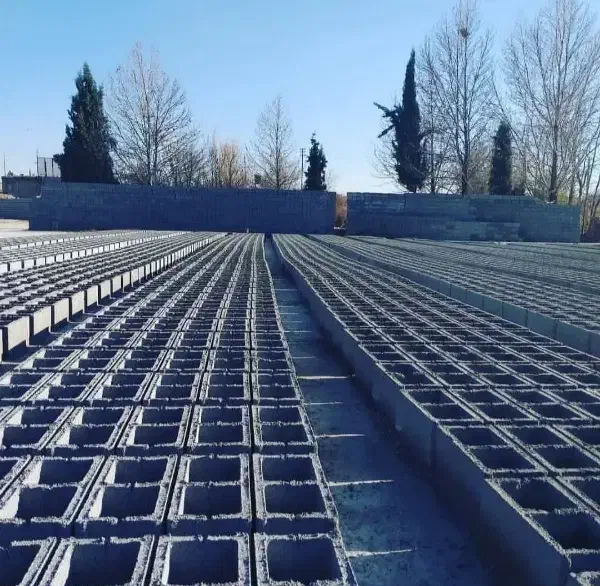 بلوک‌دیواری|مصالح و تجهیزات ساختمان|معصومیه, |دیوار