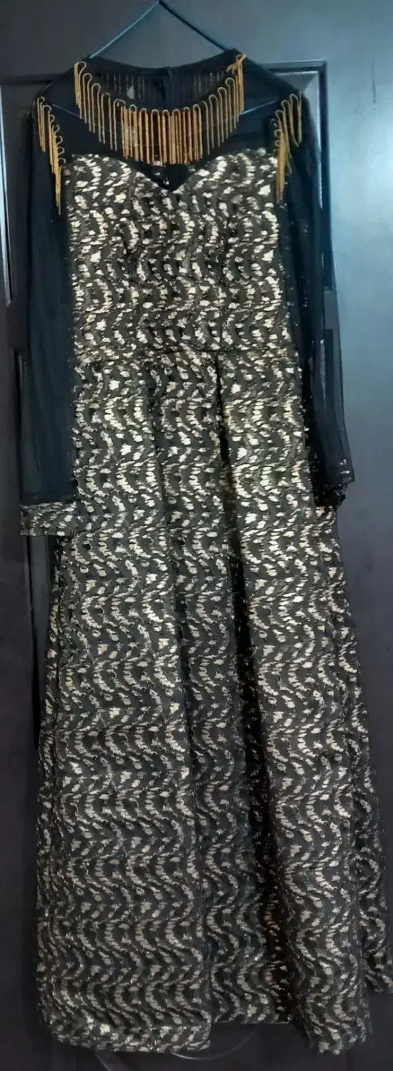 لباس مجلسی|لباس|محمدیه-قزوین, |دیوار