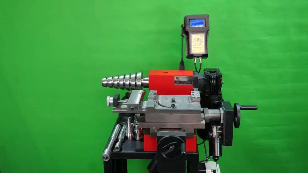 تولید دیسک تراش درجا و رومیزی|ماشینآلات صنعتی|تبریز, |دیوار