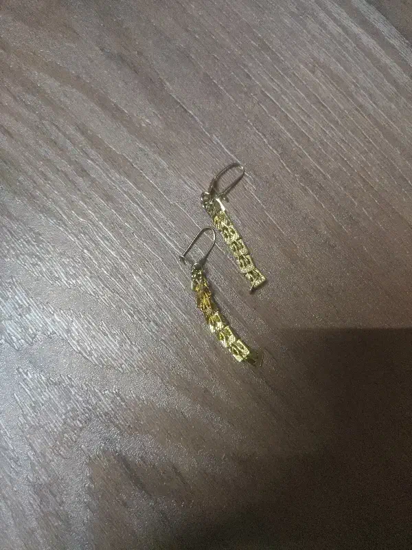 گوشواره آویز رنگ ثابت|بدلیجات|گلبهار, شهر جدید گلبهار|دیوار