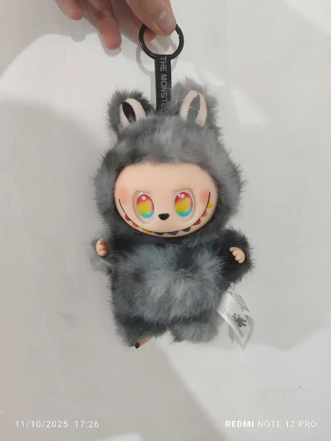 لبوبو اصلی سکرت|کلکسیون و سرگرمی|اهواز, منازل کارون|دیوار