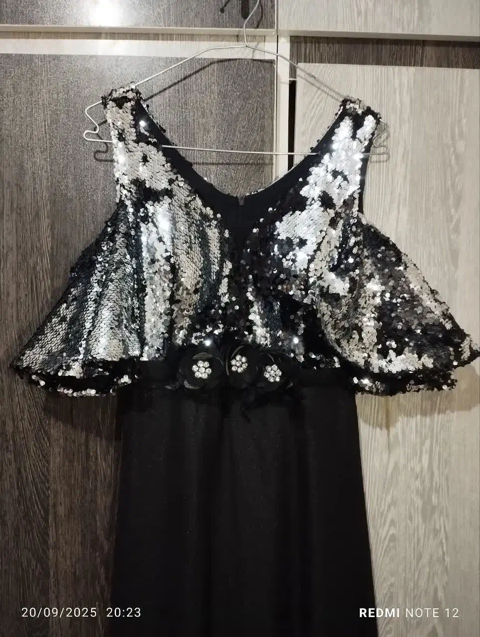 لباس مجلسی در حد نو|لباس|مشهد, گلبرگ شمالی|دیوار