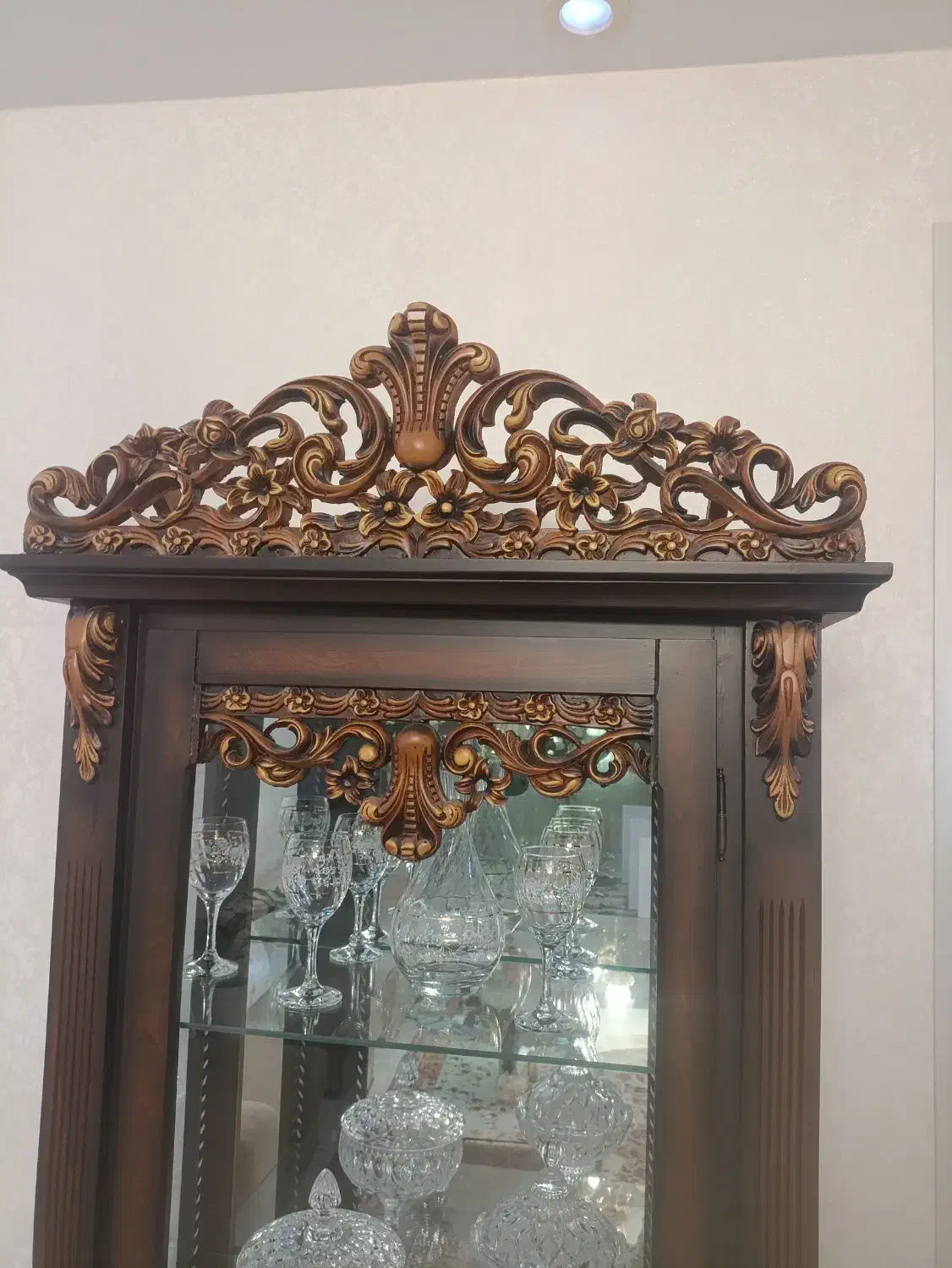 ویترین|بوفه، ویترین، کنسول|تهران, شارق|دیوار