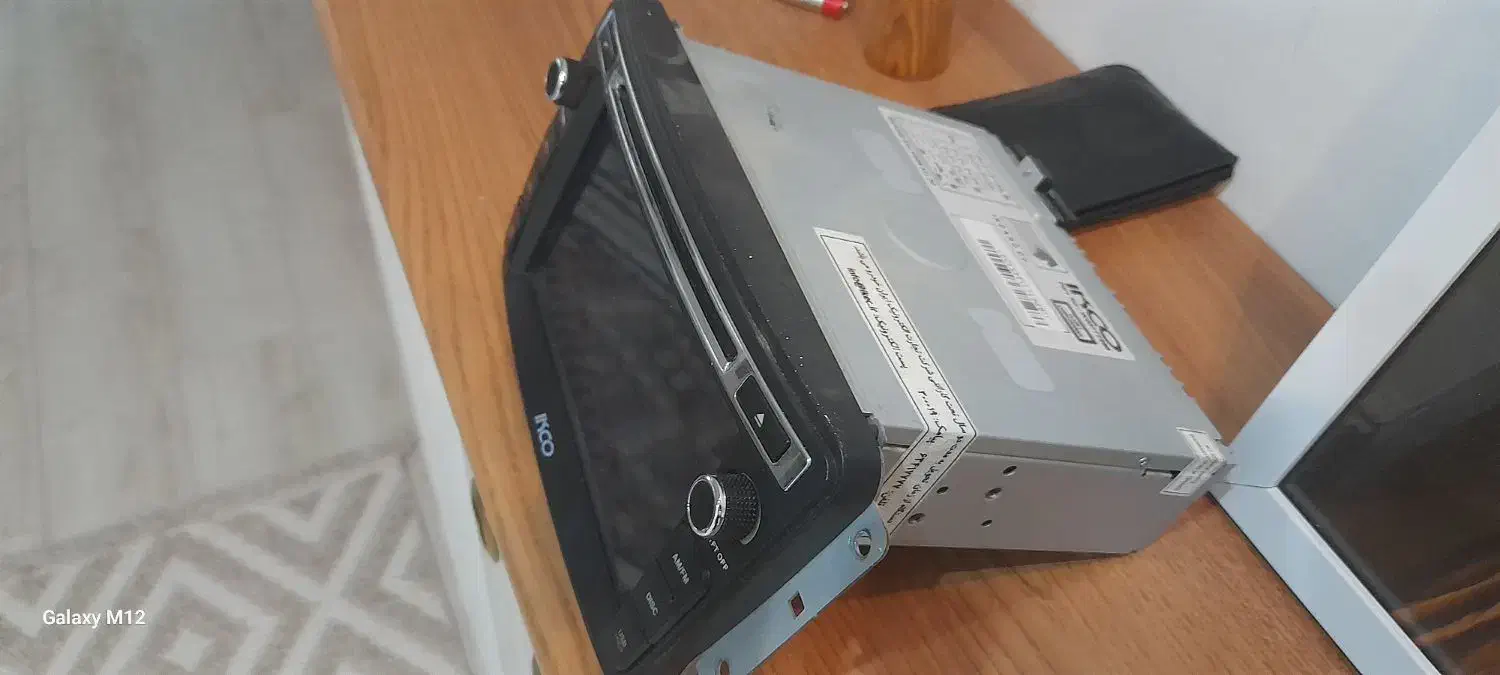 فروش مانیتور اچ سی کراس|قطعات یدکی و لوازم جانبی|شاهین‌شهر, شهرک گلدیس|دیوار