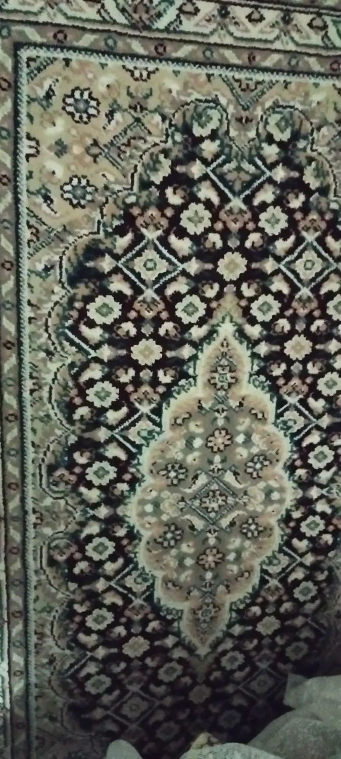 پشتی|پشتی|قم, بیانی|دیوار