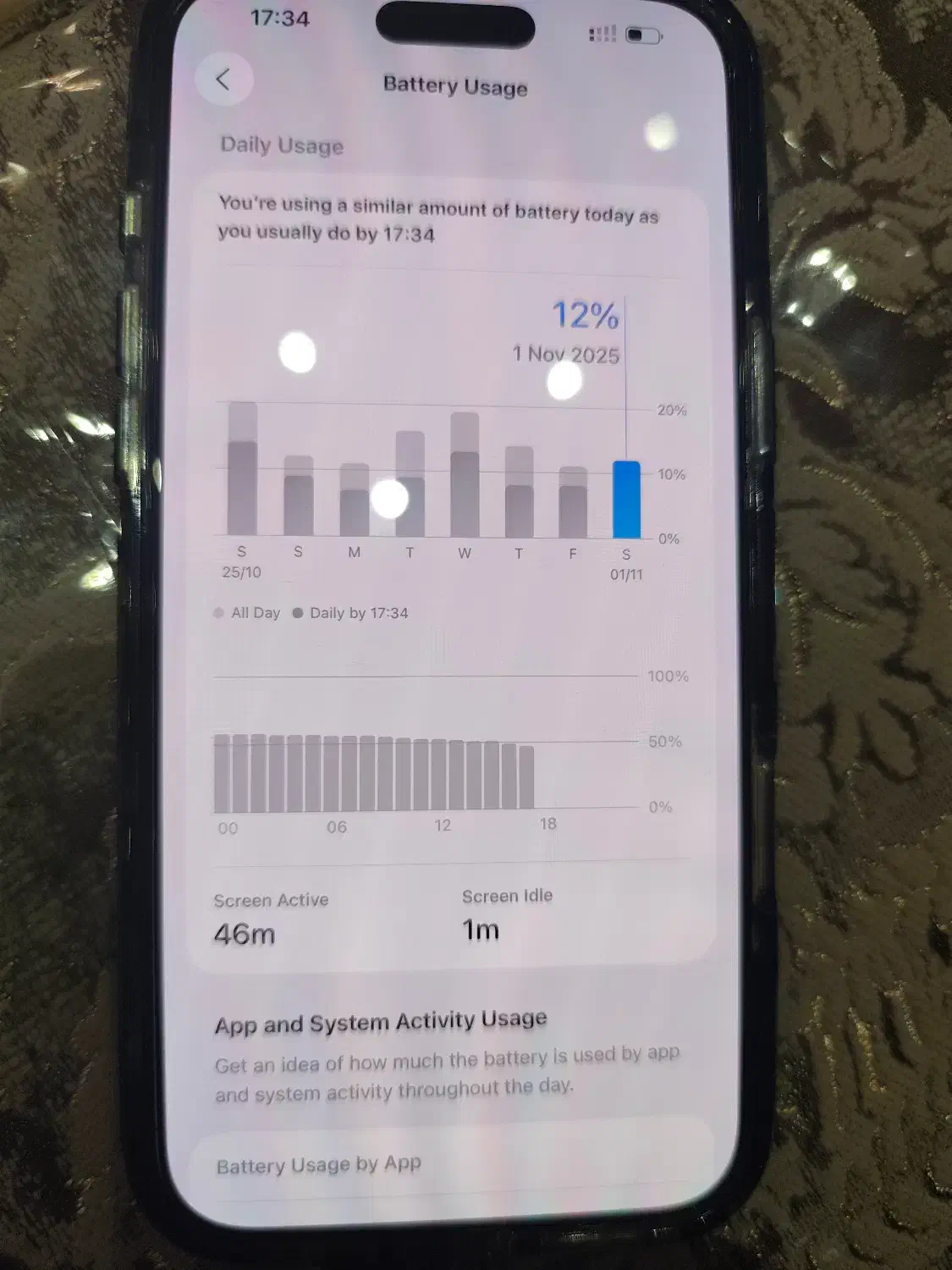 آیفون 16 پرومگس|موبایل|شیراز, فرهنگ شهر|دیوار