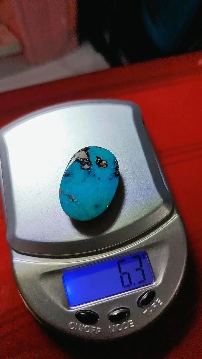 فیروزه نیشابوری|جواهرات|اهواز, الصافی|دیوار