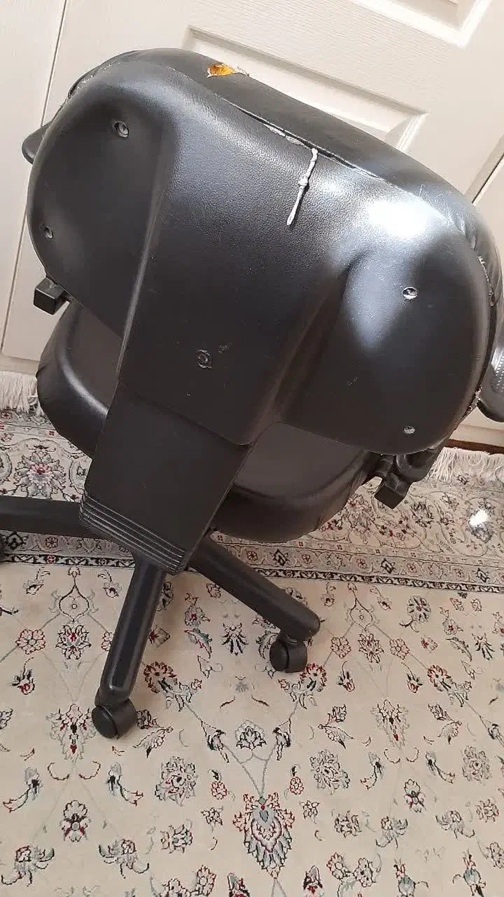 صندلی میز کامپیوتر|میز تحریر و کامپیوتر|تهران, یافتآباد|دیوار