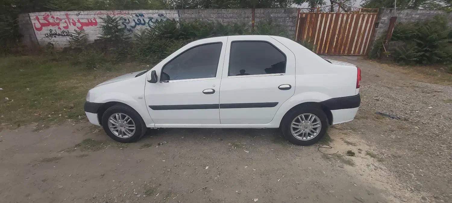 خودرو پارس تندر jhq مدل ۹۷|خودرو سواری و وانت|تنکابن, |دیوار