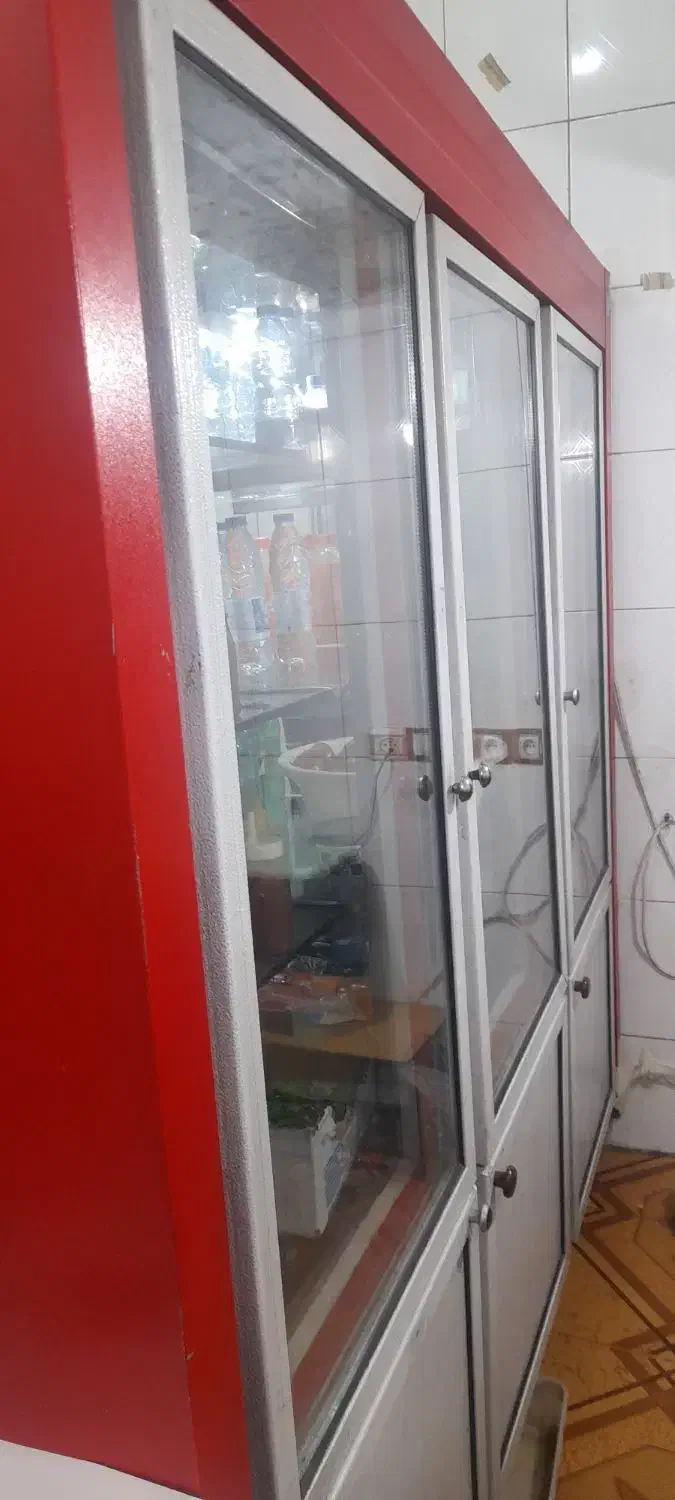 فروش وسایل ساندویچی|کافی‌شاپ و رستوران|داراب, |دیوار