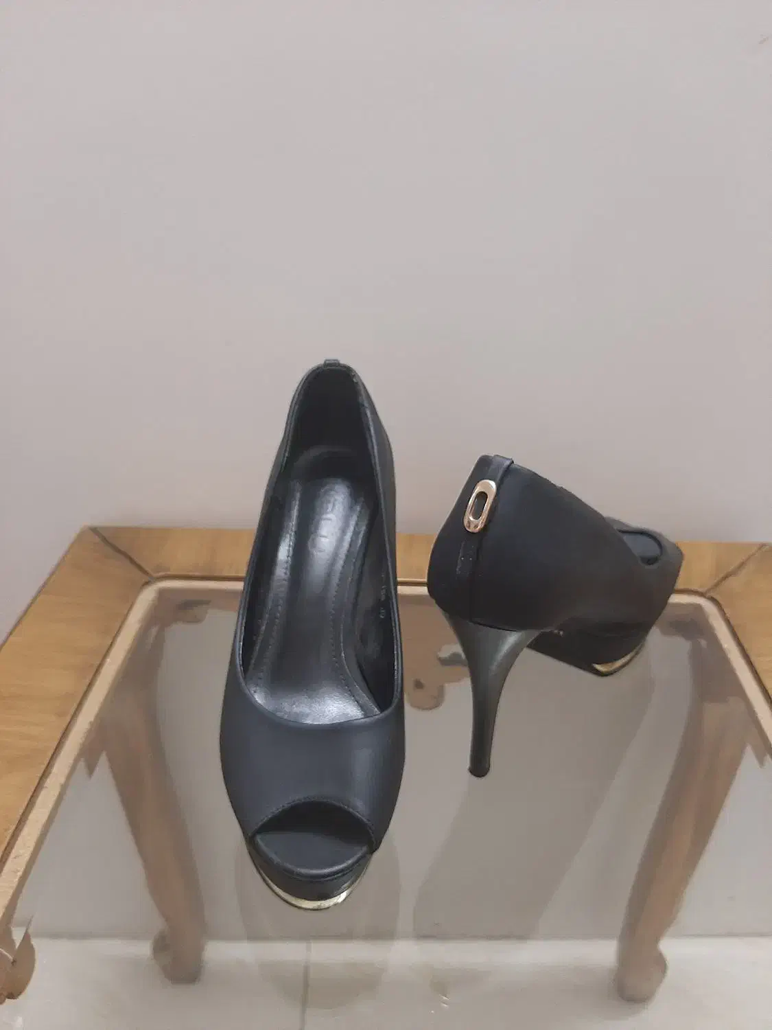 کفش سایز ۳۸|کیف، کفش، کمربند|مشهد, نوید|دیوار