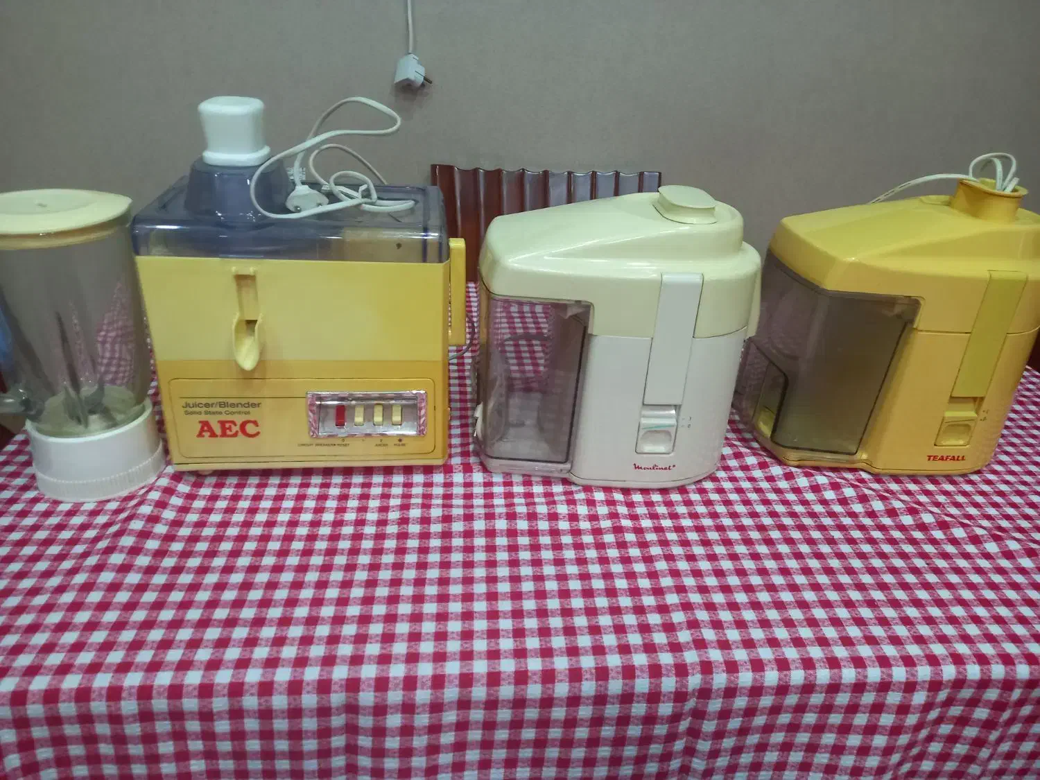 آبمیوه گیری همگی باهم|آبمیوهگیر و آبمرکباتگیر|گرگان, |دیوار