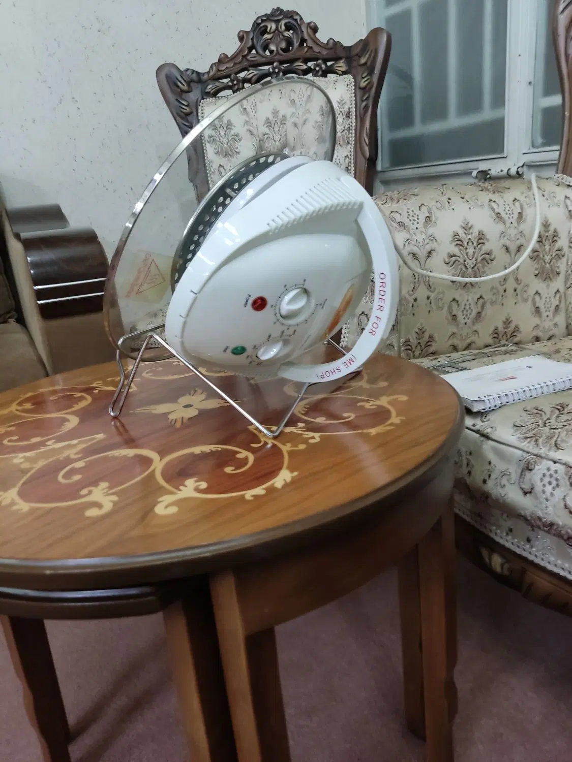 هواپز|اجاق گاز و لوازم برقی پخت‌وپز|ارومیه, |دیوار