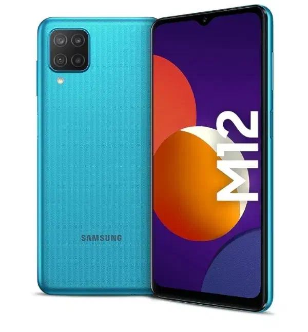 گوشی موبایل M12|موبایل|خرمشهر, |دیوار