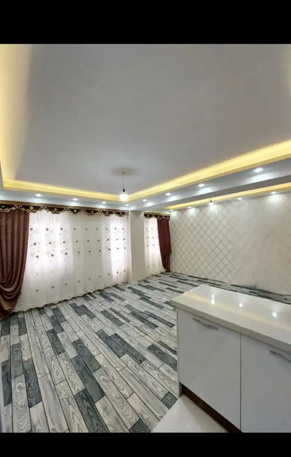 ۸۷متر/غرق زیبایی/دیزاین اروپایی/سندتکبرگ/اندیشه|فروش آپارتمان|اندیشه, اندیشه فاز ۱|دیوار