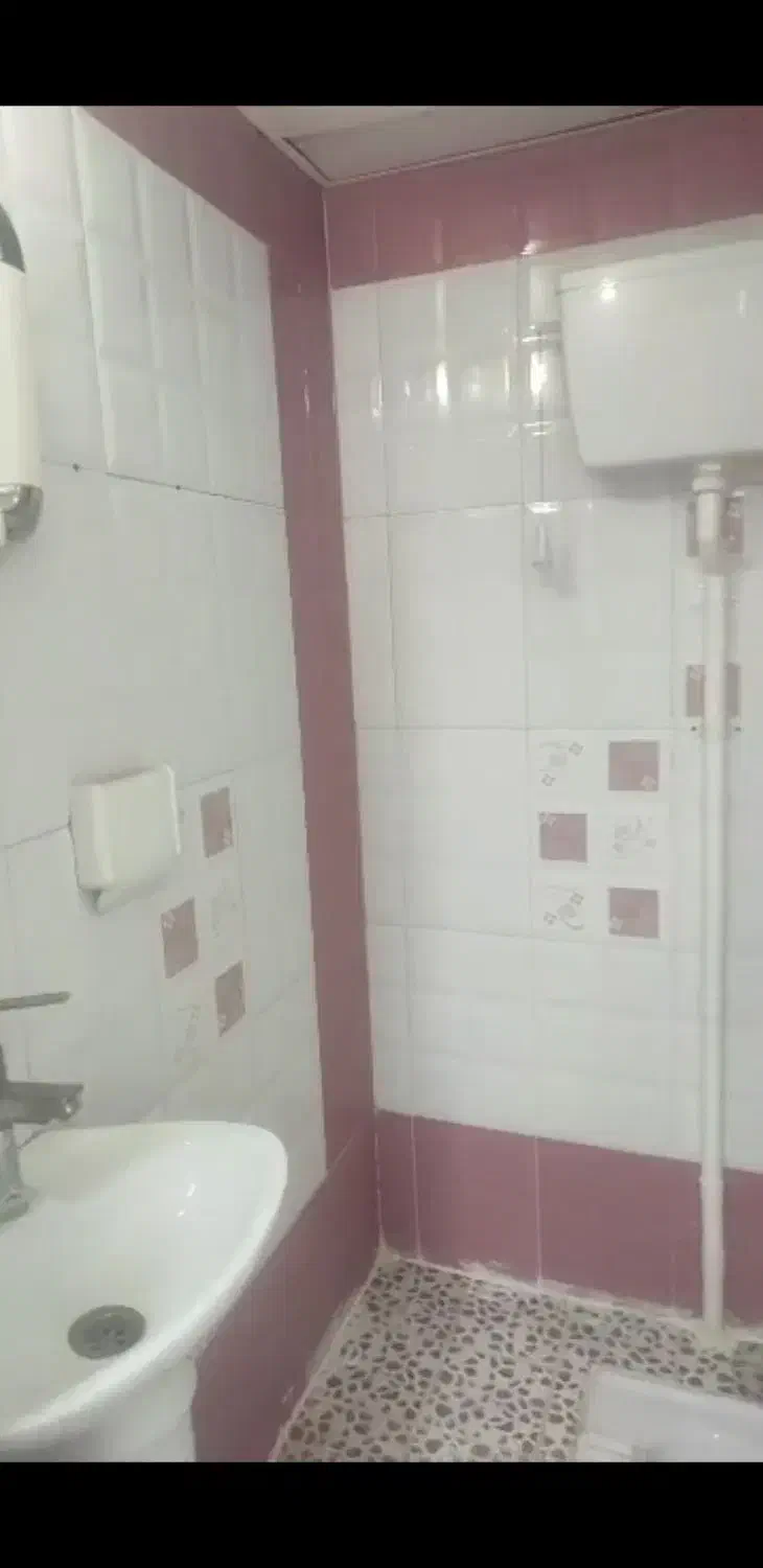 آپارتمان سه خواب نقشه کم نظیر|فروش آپارتمان|شیراز, تندگویان|دیوار