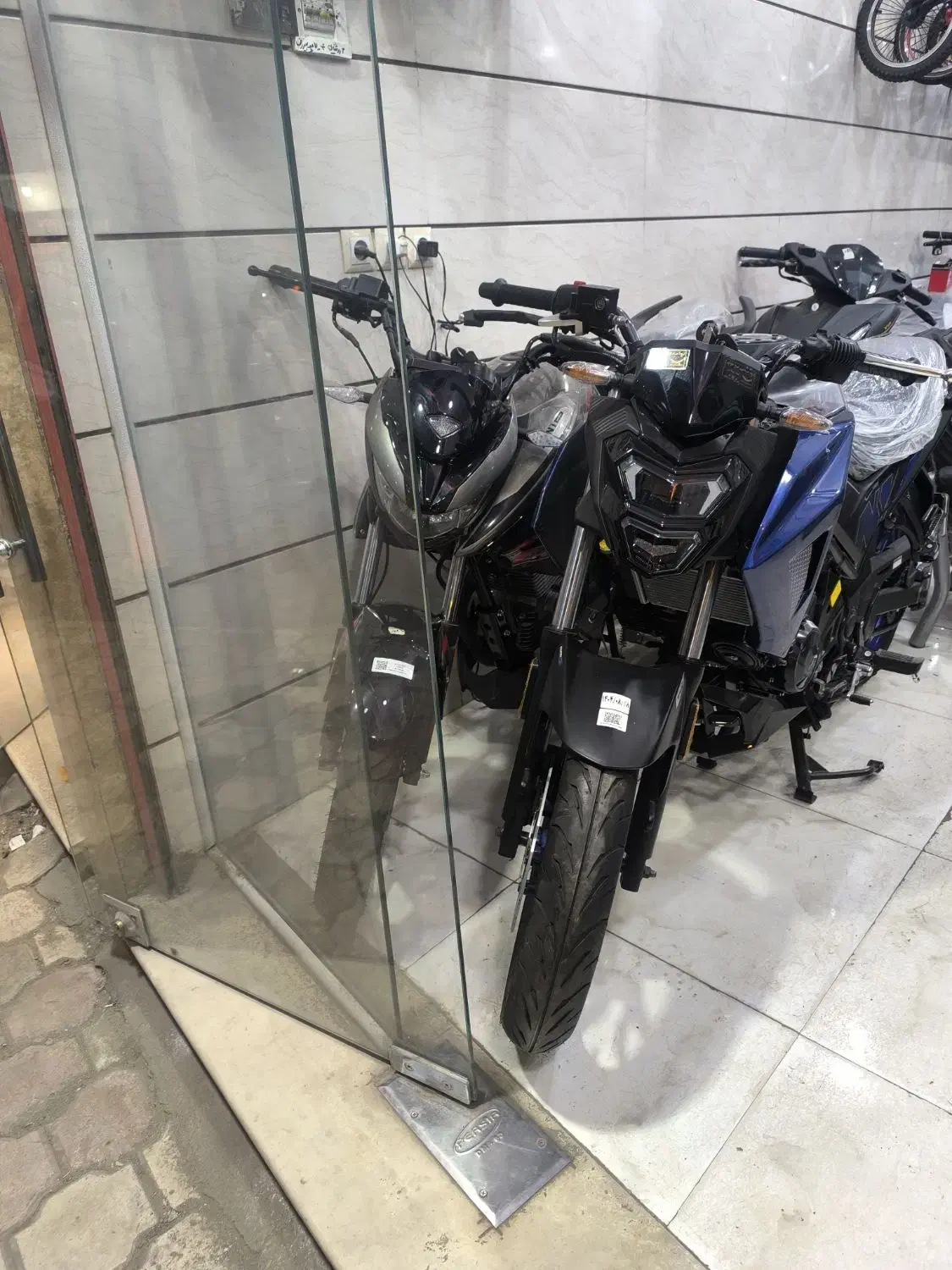 گلکسی NA180 مدل 1404|موتورسیکلت|کاشان, عربها|دیوار