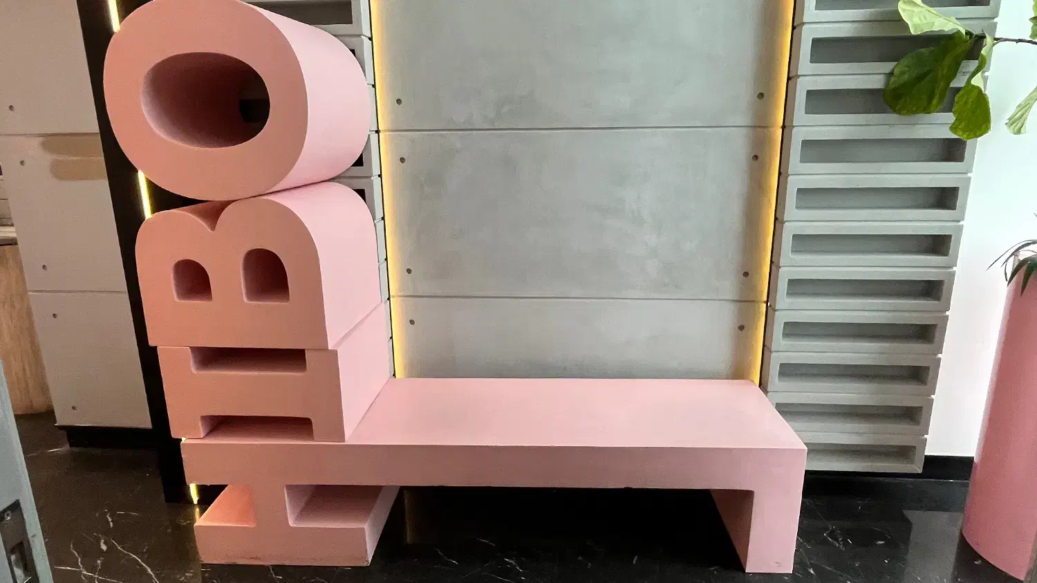 آینه و‌نیمکت در حد نو|آینه|تهران, زعفرانیه|دیوار