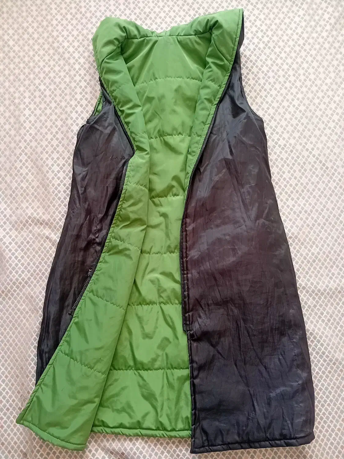 پافربلند،درحدنو،تمیزوسالم|لباس|شاهرود, |دیوار