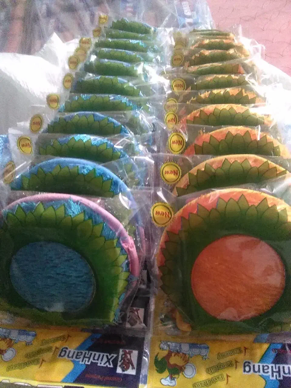 سیم ظرفشویی و انواع اسکاج، جنس به شرط|مواد شوینده و دستمال کاغذی|گرگان, |دیوار