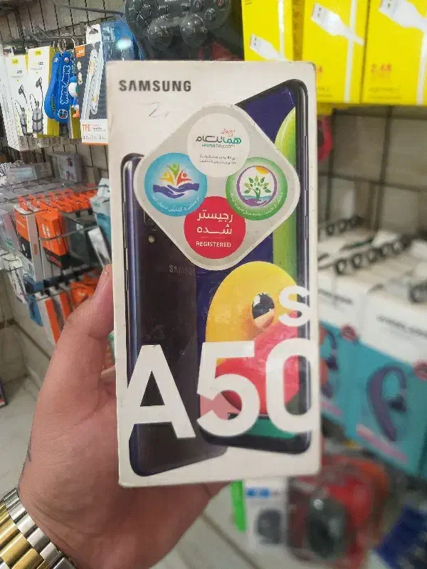 گوشی a50s|موبایل|محمدشهر, محمدشهر|دیوار