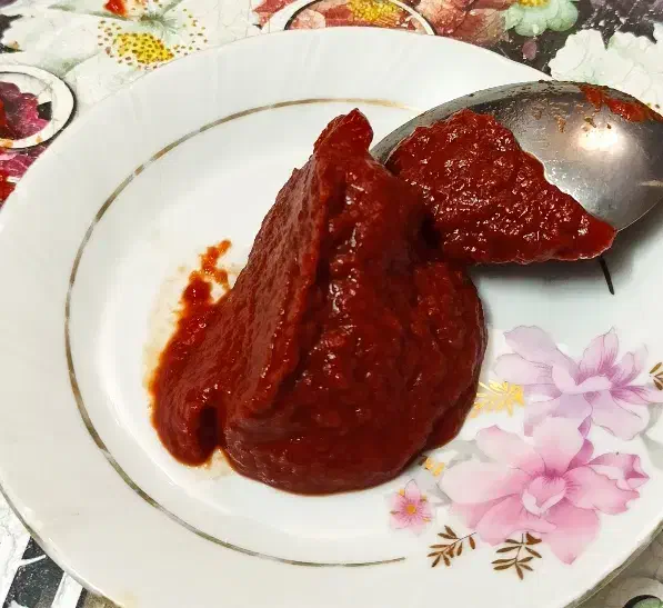 رب زنجان خوش رنگ و خوش مزه|خوردنی و آشامیدنی|قم, حاج زینل|دیوار
