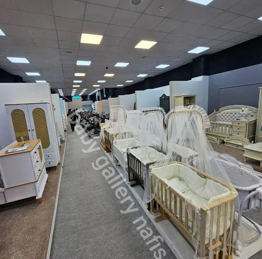 گهواره سنتی نوزاد مدل h4 تخت کنار مادرمدل h4|تخت و صندلی بچه|تبریز, |دیوار