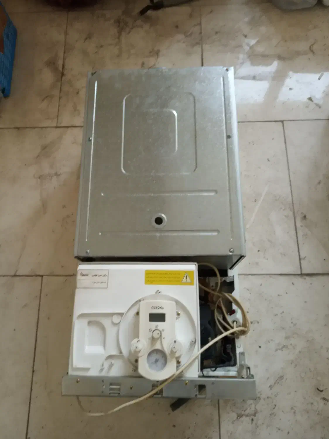 پکیج cv424 بوتان|آبگرمکن، پکیج، شوفاژ|تهران, خاک سفید|دیوار