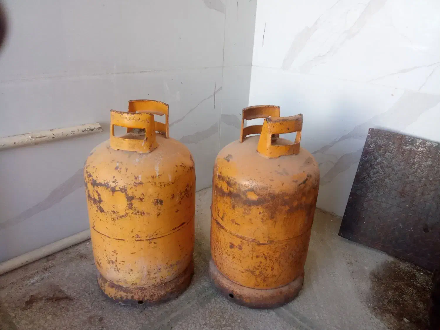 کپسول گاز|اجاق گاز و لوازم برقی پختوپز|فردوس (خراسان), |دیوار