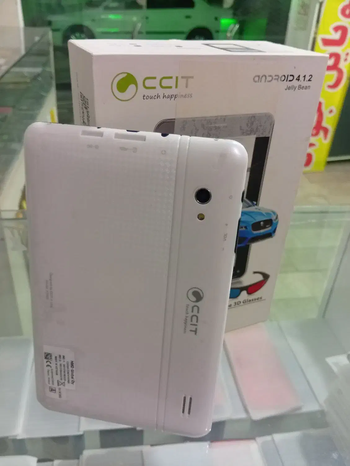 تبلت شیائومیccit|تبلت|مشهد, طرق|دیوار