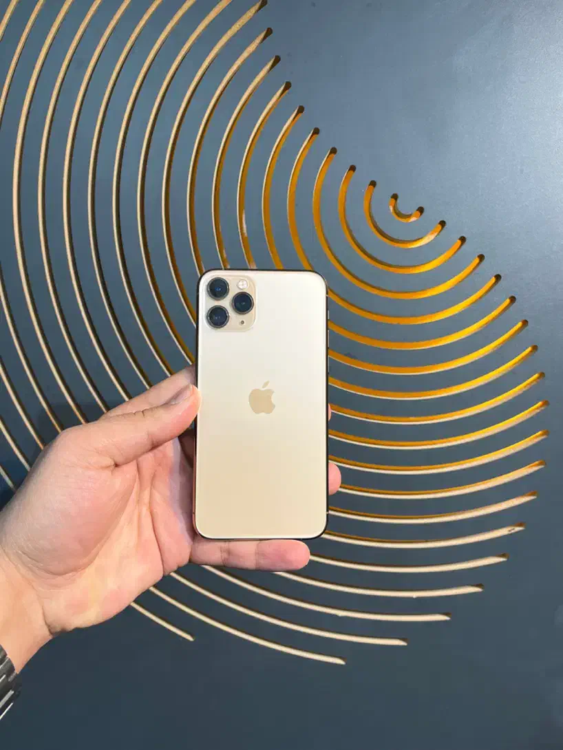 iPhone 11 Pro 256|موبایل|کرمان, |دیوار