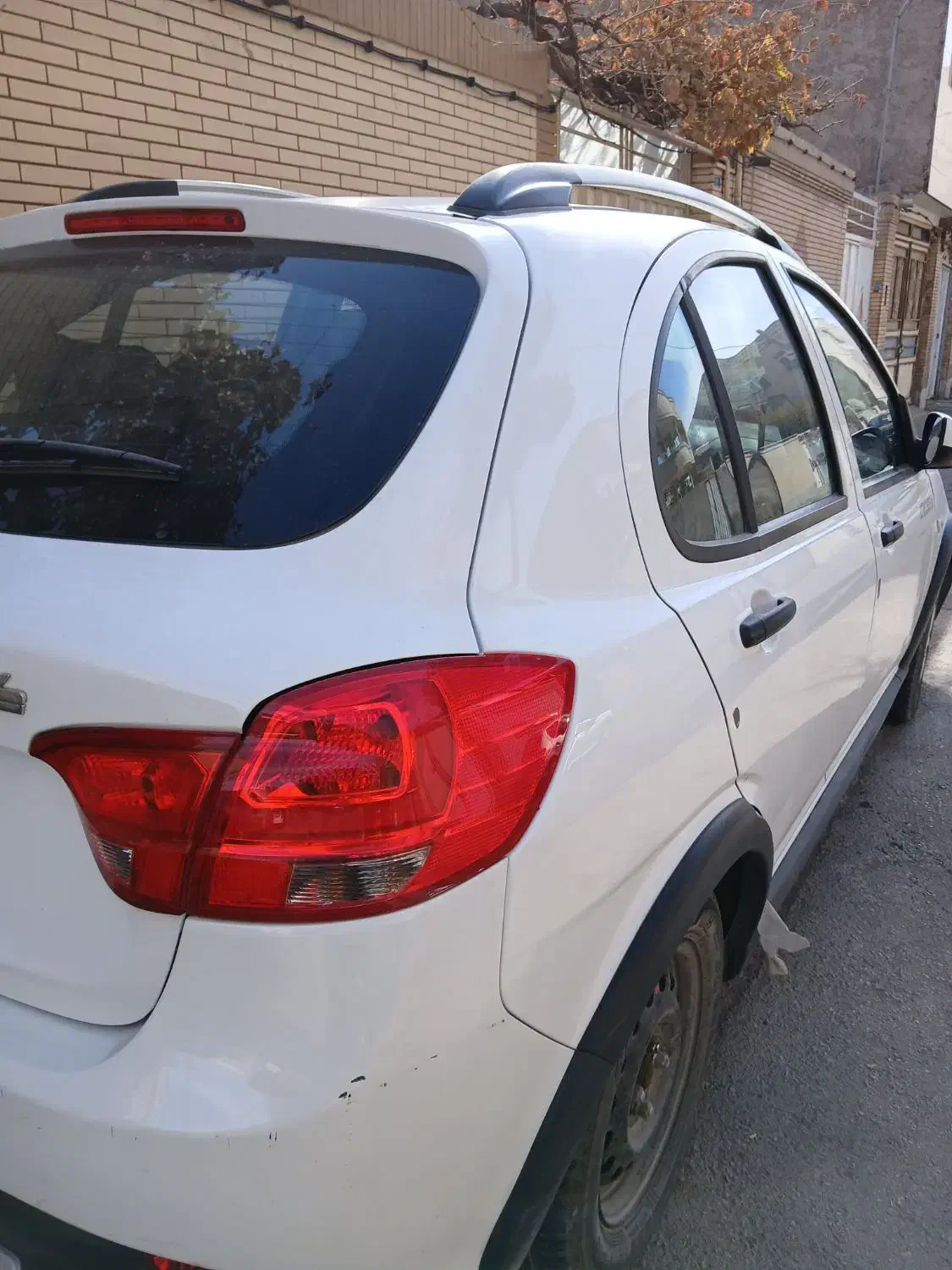 کوییک ساده،بهمن۱۴۰۱|خودرو سواری و وانت|نیشابور, هفده شهریور|دیوار