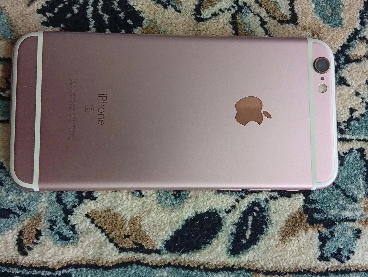 آیفون s6|موبایل|ساوه, |دیوار