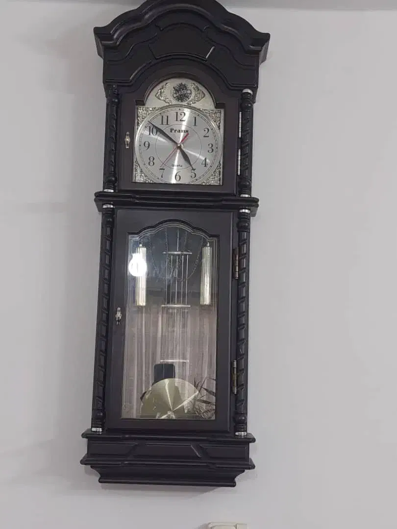 ساعت دیواری|ساعت دیواری و تزئینی|بروجرد, |دیوار