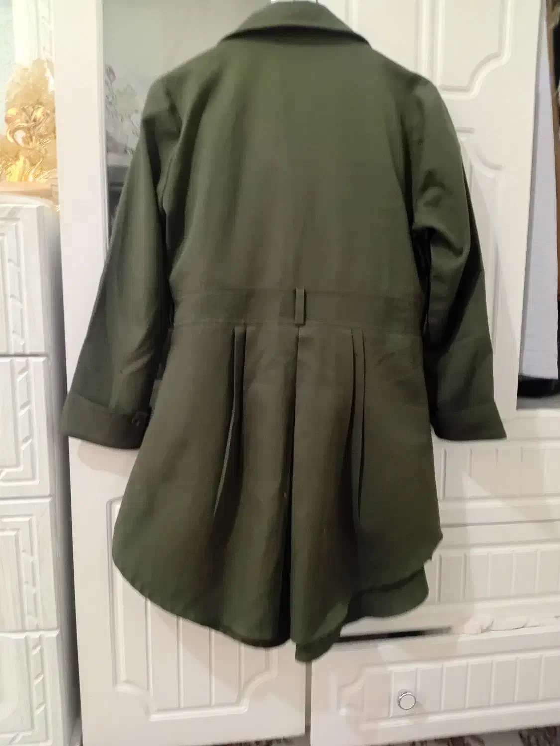 کت مردانه و مانتو|لباس|نیشابور, سرآب کوشک|دیوار