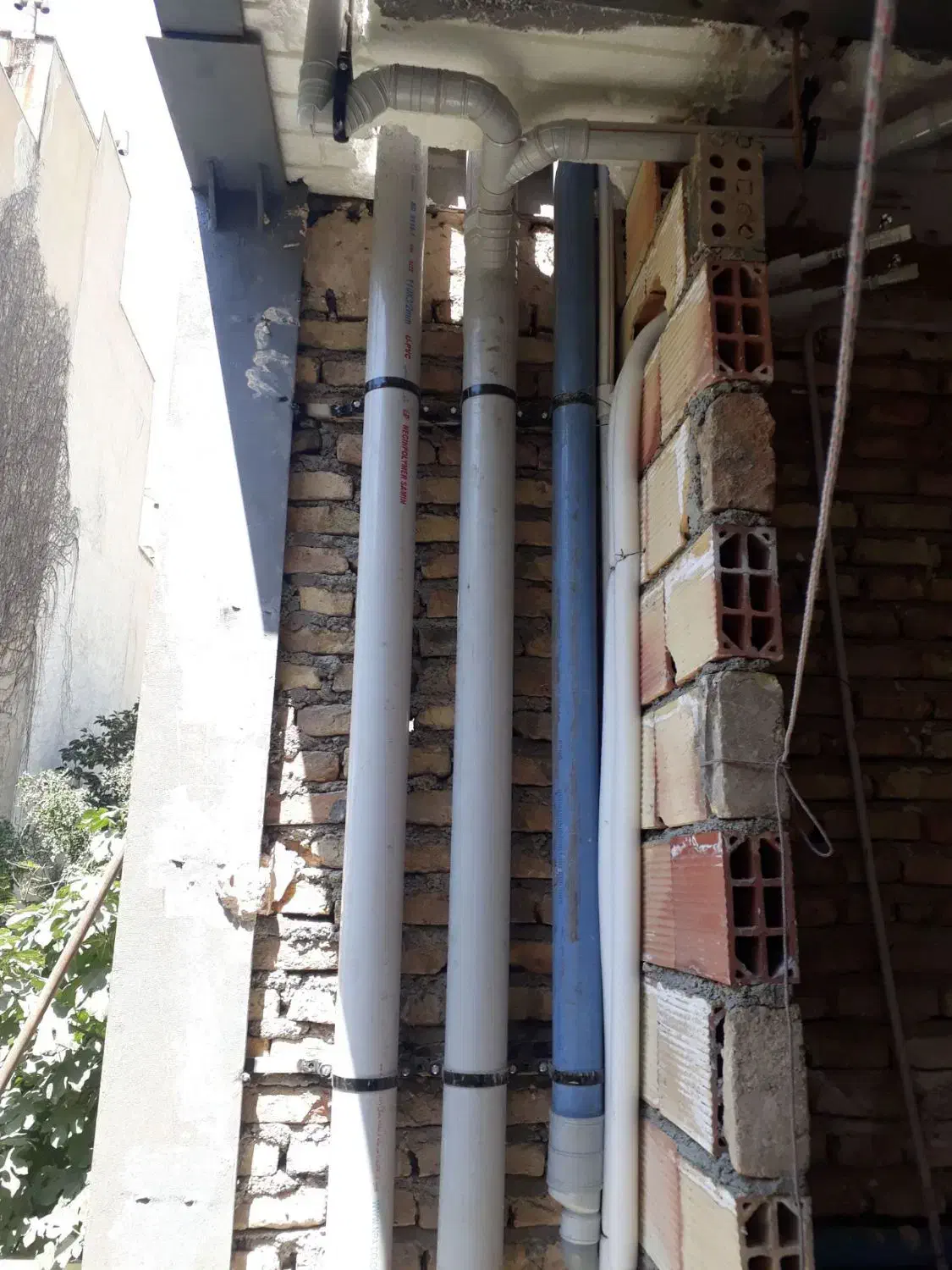 لوله کشی تخصصی گاز و آب وفاضلاب|خدمات پیشه و مهارت|اسلام‌شهر, شهرک قائمیه|دیوار