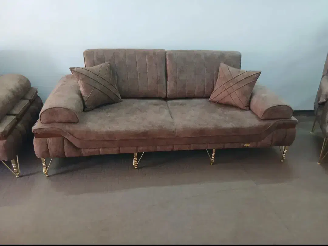 مبل راحتی چستری تخت شو سفارشی ترکیه مرینوس|مبلمان خانگی و میز عسلی|خوی, |دیوار