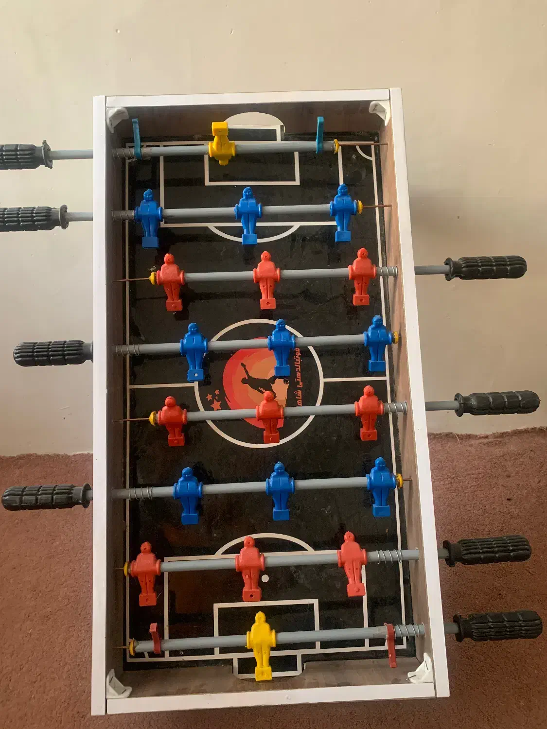 فروش دوچرخه و فوتبال دستی|دوچرخه، اسکیت، اسکوتر|شهریار, کرد امیر|دیوار