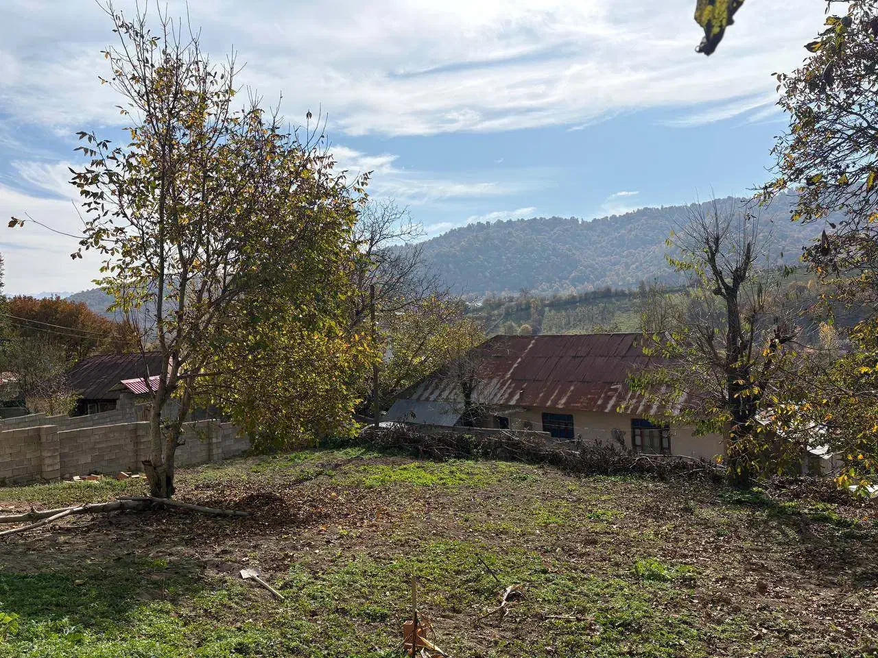 فروش زمین ۴۱۰ متری|فروش زمین و ملک کلنگی|فریم, |دیوار