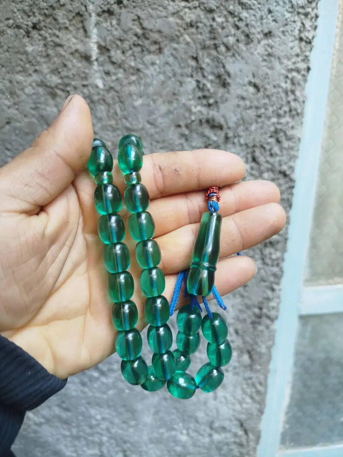 تصبیح|کلکسیون و سرگرمی|نسیم‌شهر, |دیوار