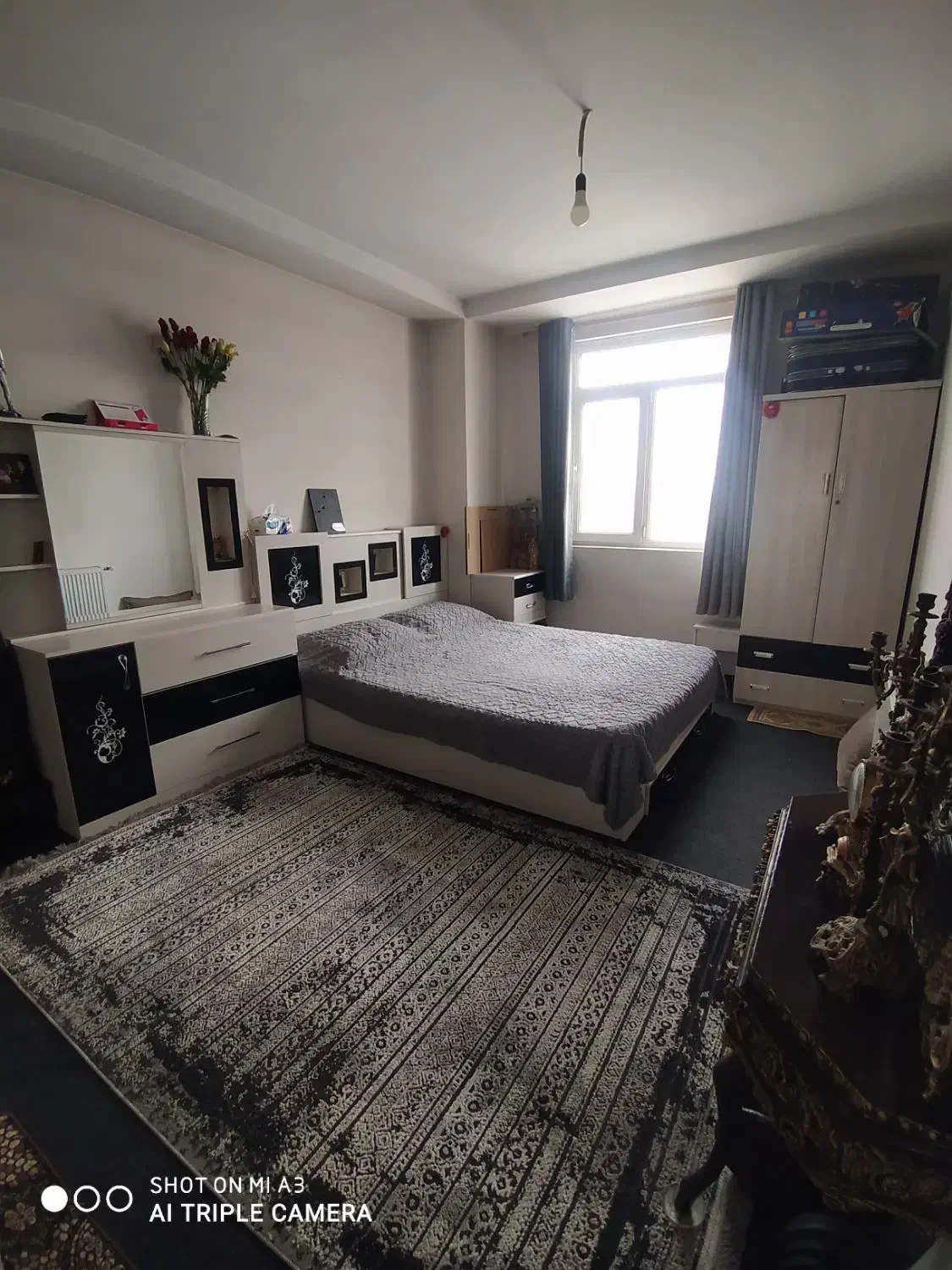 ۸۵ متر ۲ خواب شمالی روبه نما/شهرک یاس|فروش آپارتمان|کرج, شهرک یاس جنوبی|دیوار