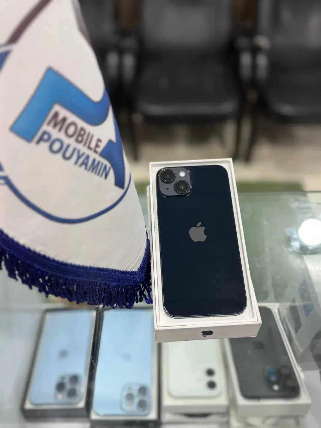 iphone 14 normal|موبایل|شیراز, شهرک فرهنگیان|دیوار
