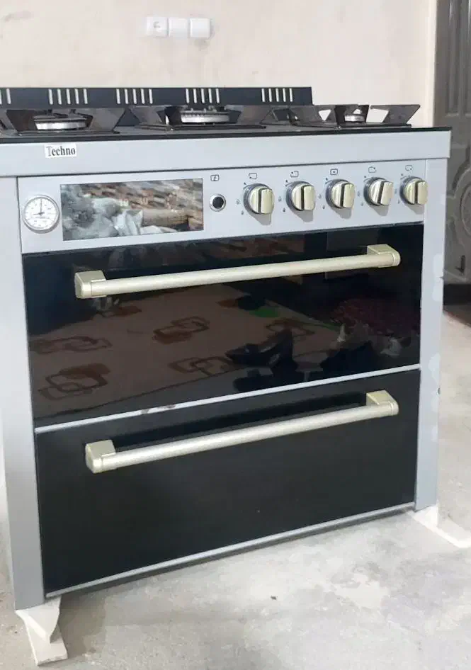 اجاق گاز|اجاق گاز و لوازم برقی پخت‌وپز|نورآباد, |دیوار