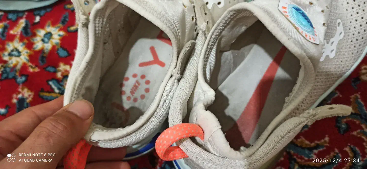 کفش|کیف، کفش، کمربند|کوهدشت, |دیوار