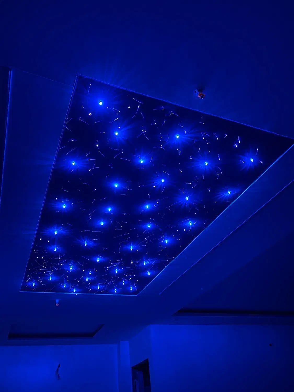 سقف های کشسان اسمان مجازی|خدمات پیشه و مهارت|شیراز, زند|دیوار