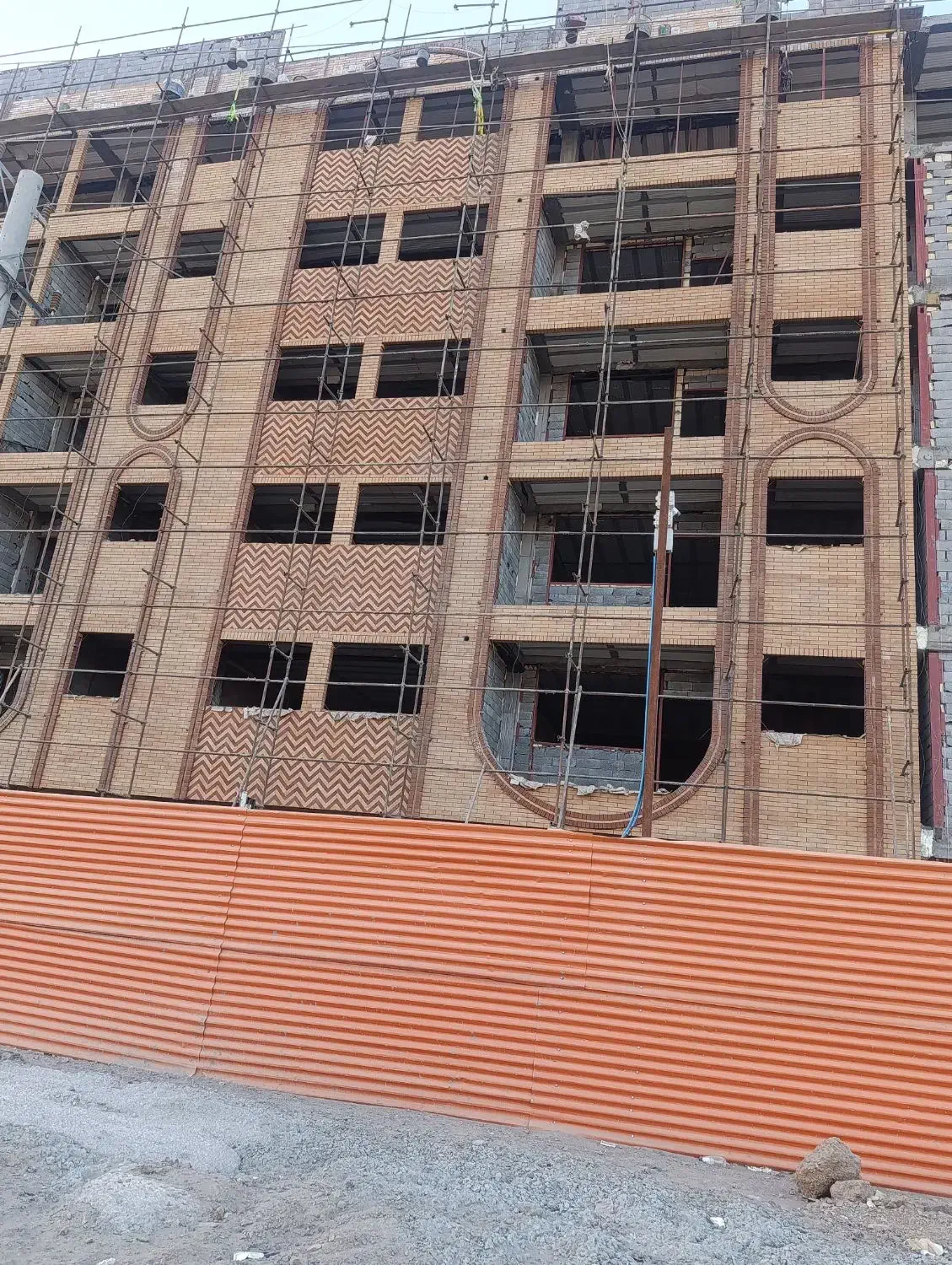 واحد آپارتمان|پیشفروش املاک|سیرجان, |دیوار